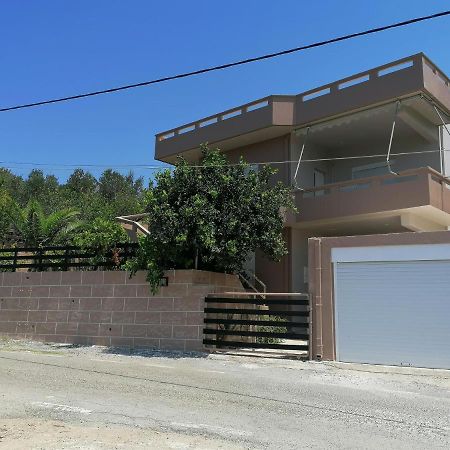 Villa Stema Xirokambion Экстерьер фото